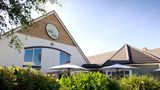 Premier Inn Yeovil Airfield Hotel Exterior