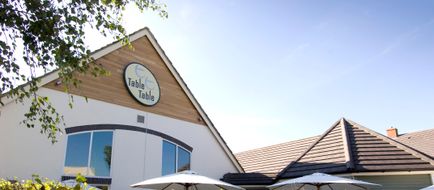 Premier Inn Yeovil Airfield Hotel Exterior