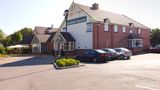 Premier Inn Yeovil Airfield Hotel Exterior