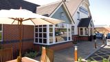 Premier Inn Yeovil Airfield Hotel Exterior