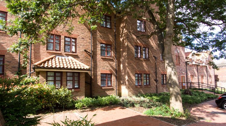 Premier Inn Hotel Blossom Street North Exterior