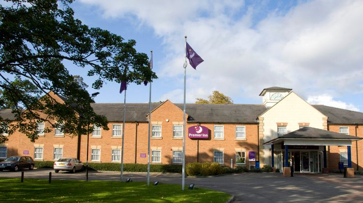Premier Inn York North Exterior