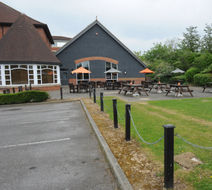 Premier Inn York North West Exterior