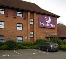 Premier Inn York South West Exterior
