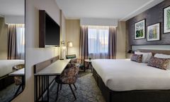 Leonardo Hotel Glasgow