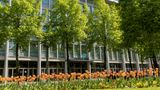 Motel One Mannheim Exterior