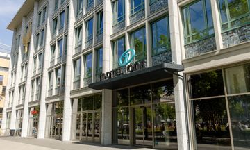 Motel One Mannheim