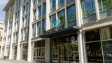 Motel One Mannheim Exterior