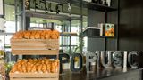 Motel One Mannheim Restaurant