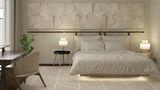 Hotel Delfino Taranto Room