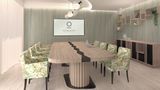 Hotel Delfino Taranto Meeting