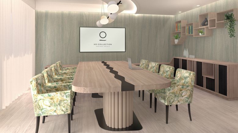 <b>Hotel Delfino Taranto Meeting</b>. Images powered by <a href="https://www.leonardoworldwide.com/" title="Leonardo Worldwide" target="_blank">Leonardo</a>.
