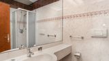 Hotel Delfino Taranto Room