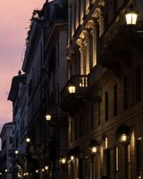 Elizabeth Unique Hotel Rome