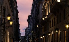 Elizabeth Unique Hotel Rome