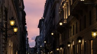 Elizabeth Unique Hotel Rome