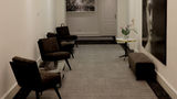 <b>Elizabeth Unique Hotel Rome Lobby</b>. Images powered by <a href="https://www.leonardoworldwide.com/" title="Leonardo Worldwide" target="_blank">Leonardo</a>.