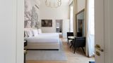 <b>Elizabeth Unique Hotel Rome Suite</b>. Images powered by <a href="https://www.leonardoworldwide.com/" title="Leonardo Worldwide" target="_blank">Leonardo</a>.