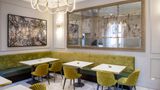 <b>Elizabeth Unique Hotel Rome Restaurant</b>. Images powered by <a href="https://www.leonardoworldwide.com/" title="Leonardo Worldwide" target="_blank">Leonardo</a>.