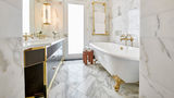 The Westbury Hotel Room