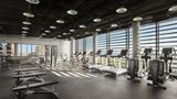 Asbury Ocean Club Hotel Health Club