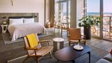 Asbury Ocean Club Hotel Room