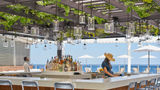 Asbury Ocean Club Hotel Pool