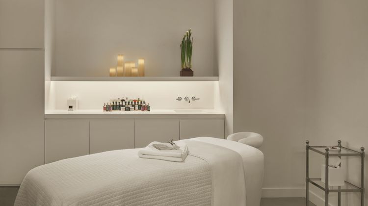Asbury Ocean Club Hotel Spa