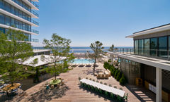 Asbury Ocean Club Hotel