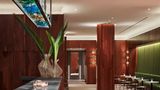 Asbury Ocean Club Hotel Lobby