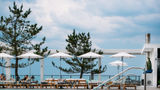 Asbury Ocean Club Hotel Pool