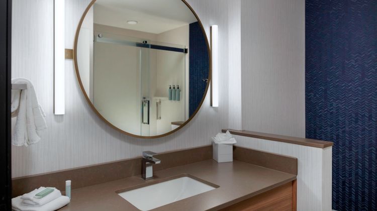 Fairfield Inn & Suites Buckeye Verrado Room