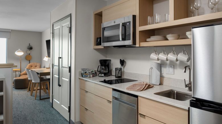 <b>TownePlace Suites Buckeye Verrado Suite</b>. Images powered by <a href="https://www.leonardoworldwide.com/" title="Leonardo Worldwide" target="_blank">Leonardo</a>.