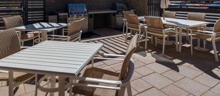 TownePlace Suites Buckeye Verrado Exterior