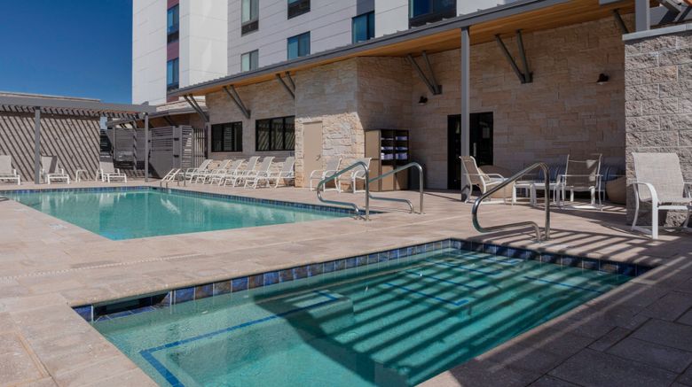 <b>TownePlace Suites Buckeye Verrado Pool</b>. Images powered by <a href="https://www.leonardoworldwide.com/" title="Leonardo Worldwide" target="_blank">Leonardo</a>.