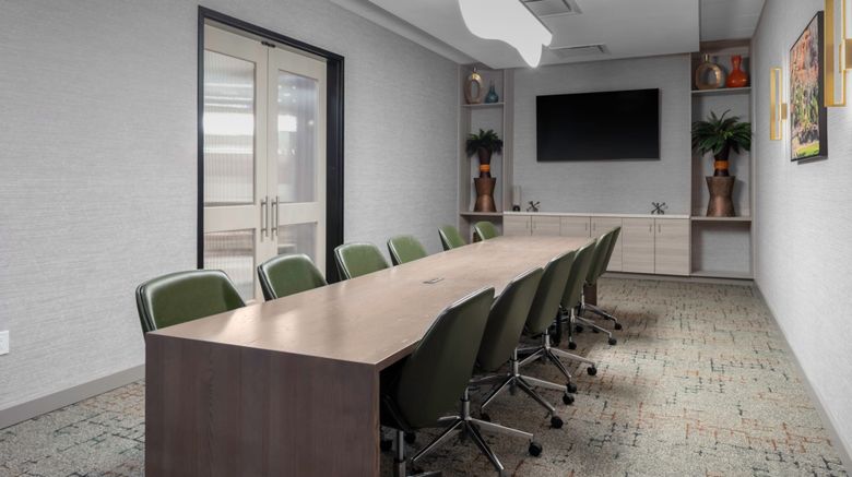 <b>TownePlace Suites Buckeye Verrado Meeting</b>. Images powered by <a href="https://www.leonardoworldwide.com/" title="Leonardo Worldwide" target="_blank">Leonardo</a>.