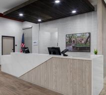 TownePlace Suites Buckeye Verrado Lobby