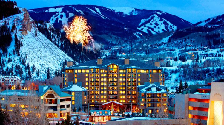 The Westin Riverfront Resort & Spa Exterior