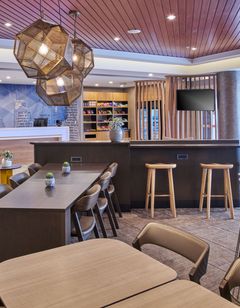 SpringHill Suites Detroit Dearborn