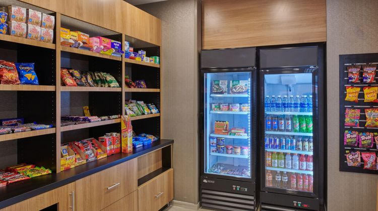SpringHill Suites Detroit Dearborn Other