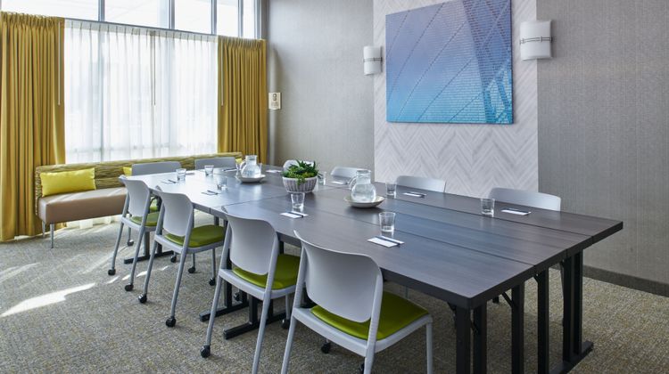 SpringHill Suites Detroit Dearborn Meeting