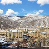 The Westin Riverfront Mountain Villas