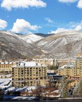 The Westin Riverfront Mountain Villas