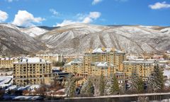 The Westin Riverfront Mountain Villas