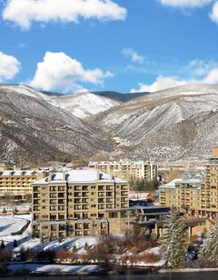 The Westin Riverfront Mountain Villas