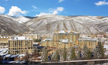 The Westin Riverfront Mountain Villas