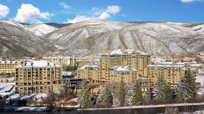 The Westin Riverfront Mountain Villas