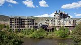 The Westin Riverfront Mountain Villas Exterior