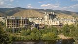 The Westin Riverfront Mountain Villas Exterior