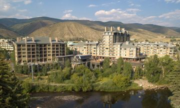 The Westin Riverfront Mountain Villas